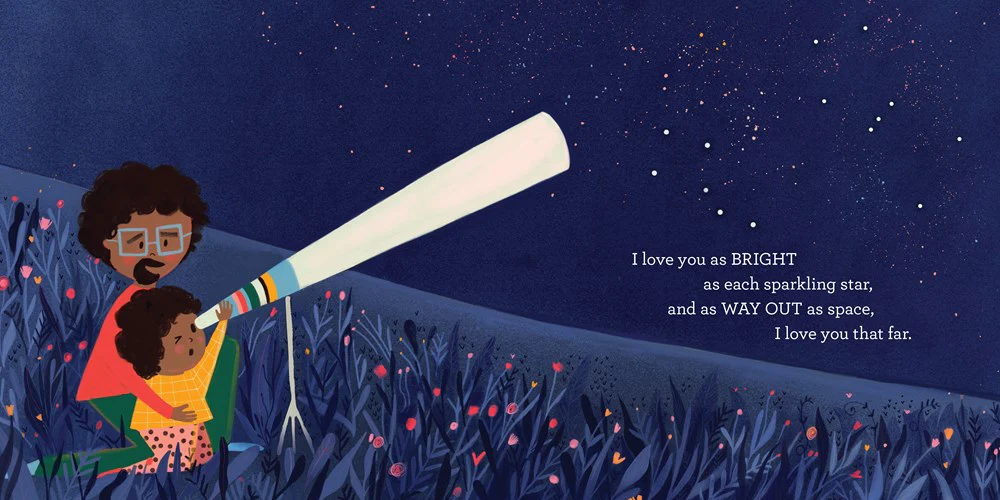 I Love You So... 20th Anniversary Edition - Board Book - Image 3