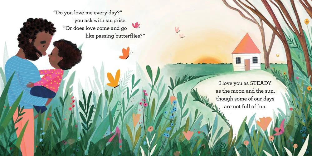I Love You So... 20th Anniversary Edition - Board Book - Image 7