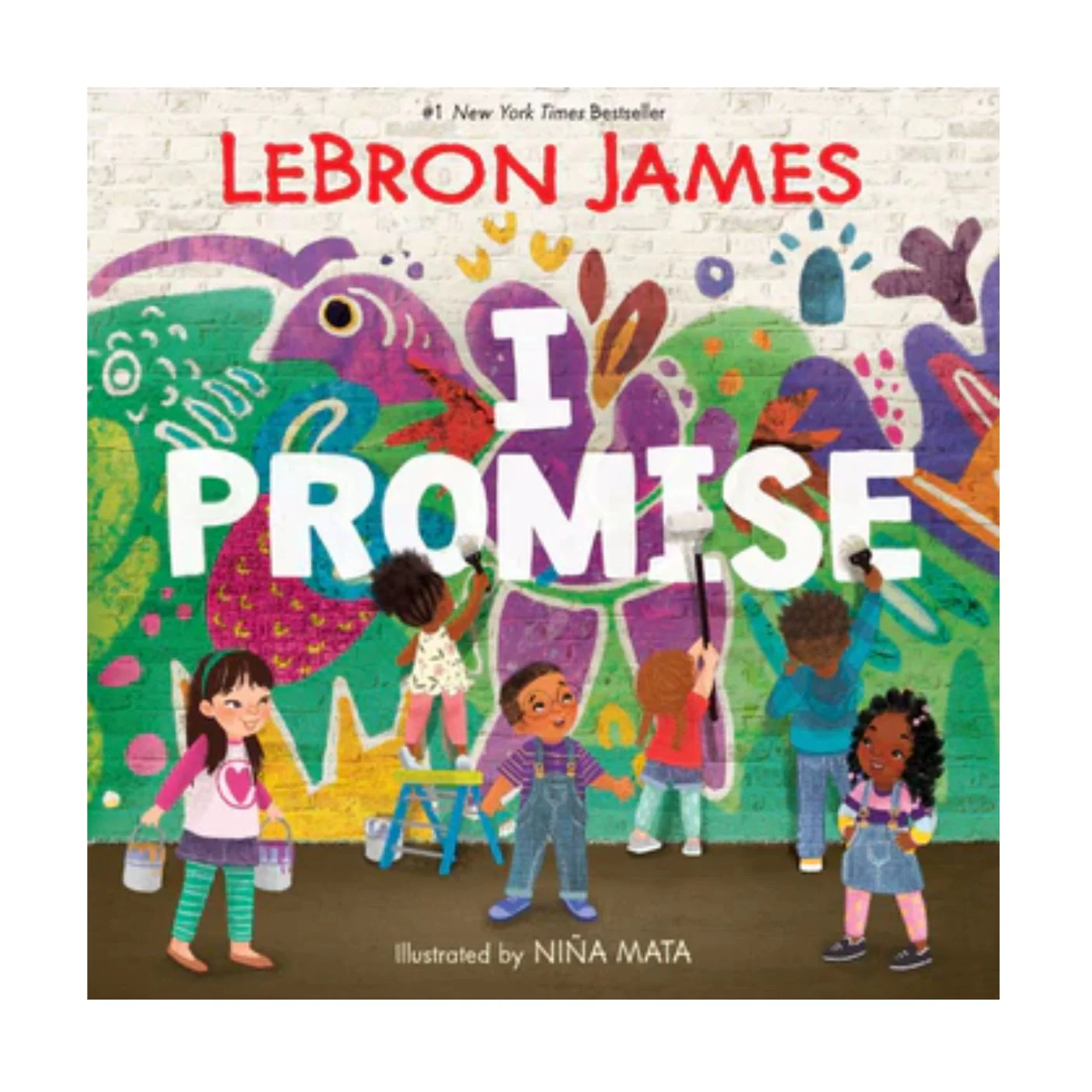 I Promise - Hardcover