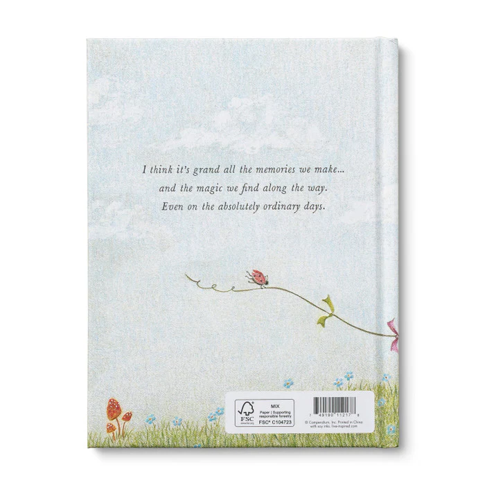 I Think You're Grand - Hardcover - Image 9