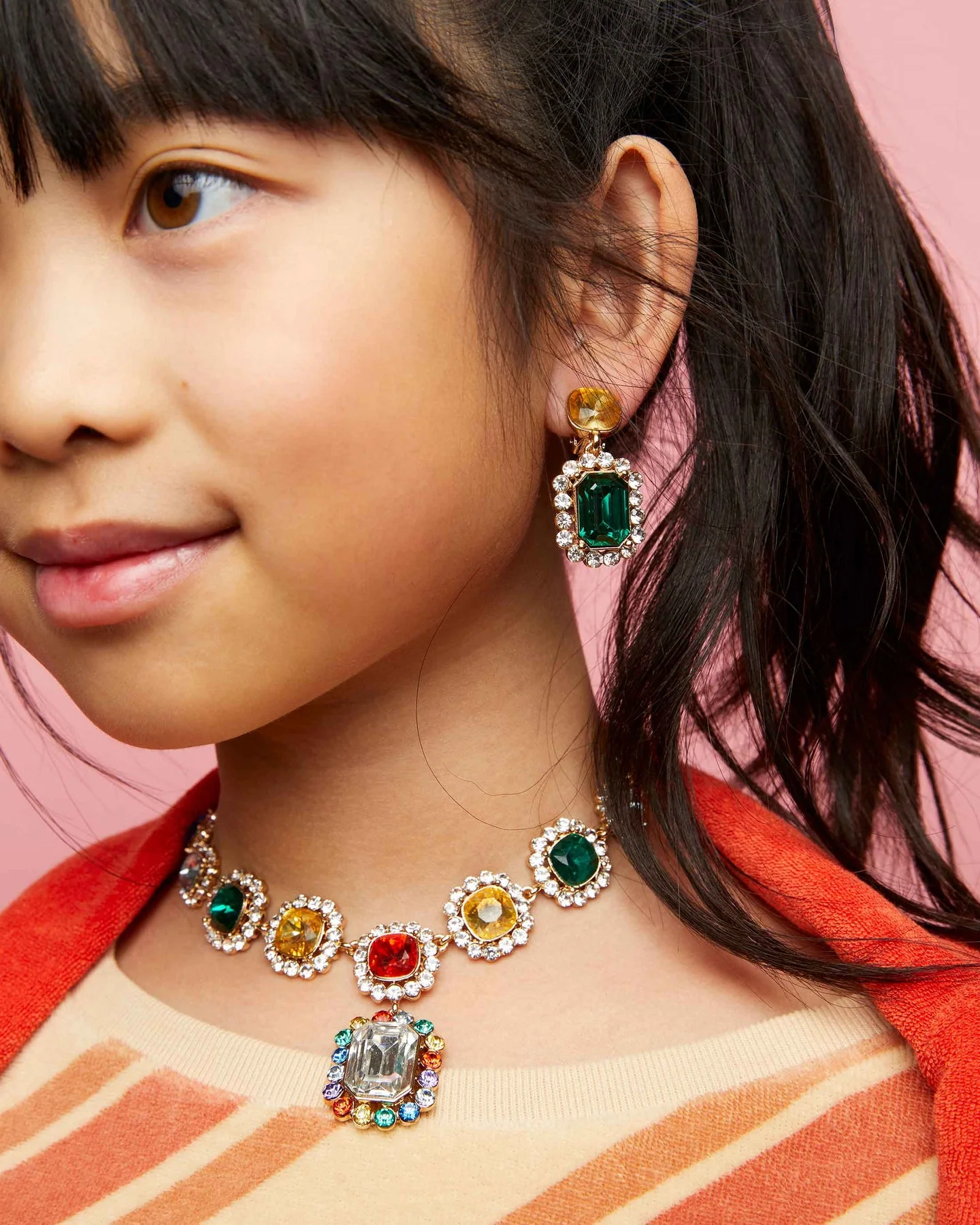 Ice Cream Run Mega Jewelry Set by Super Smalls - Image 2