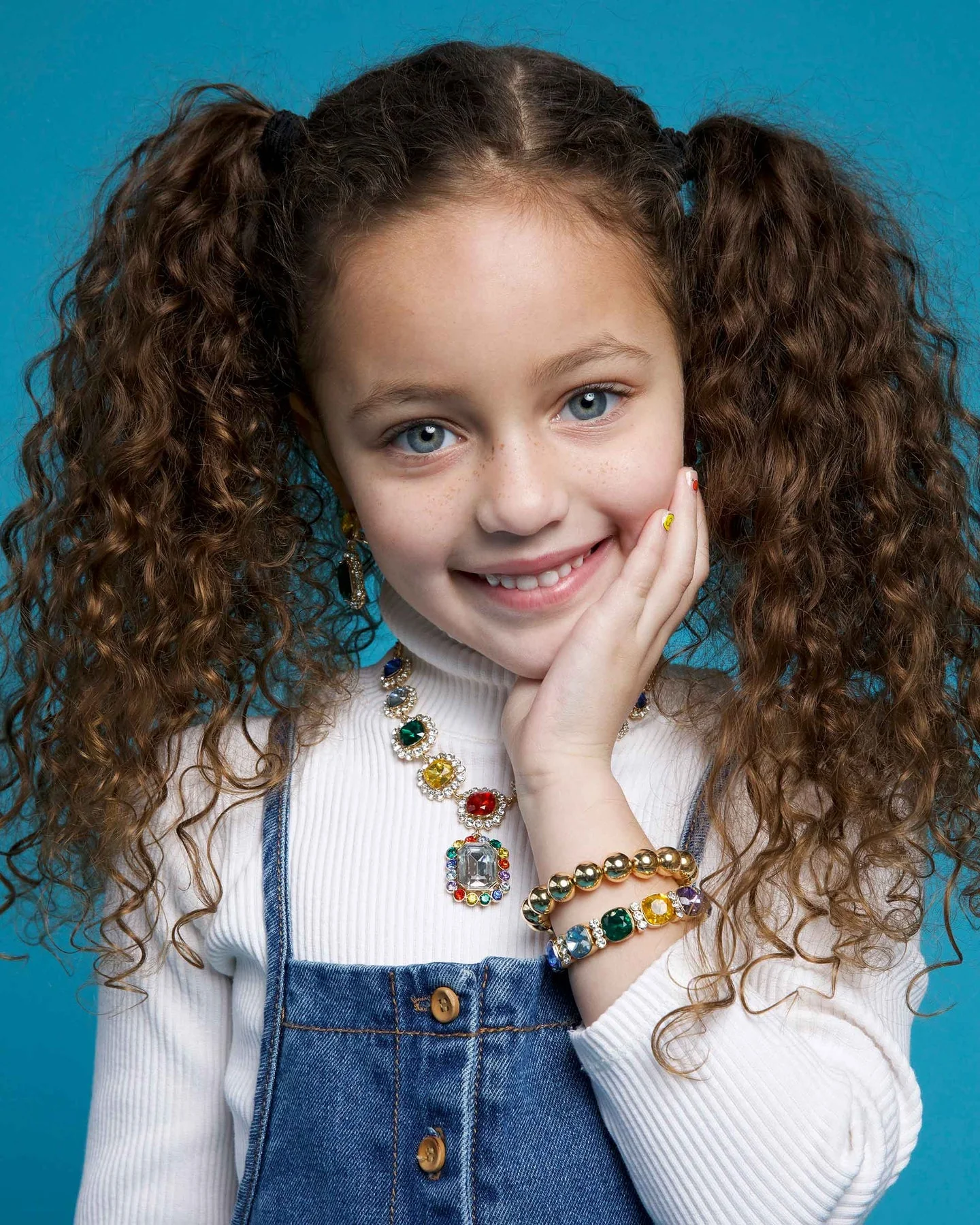 Ice Cream Run Mega Jewelry Set by Super Smalls - Image 3