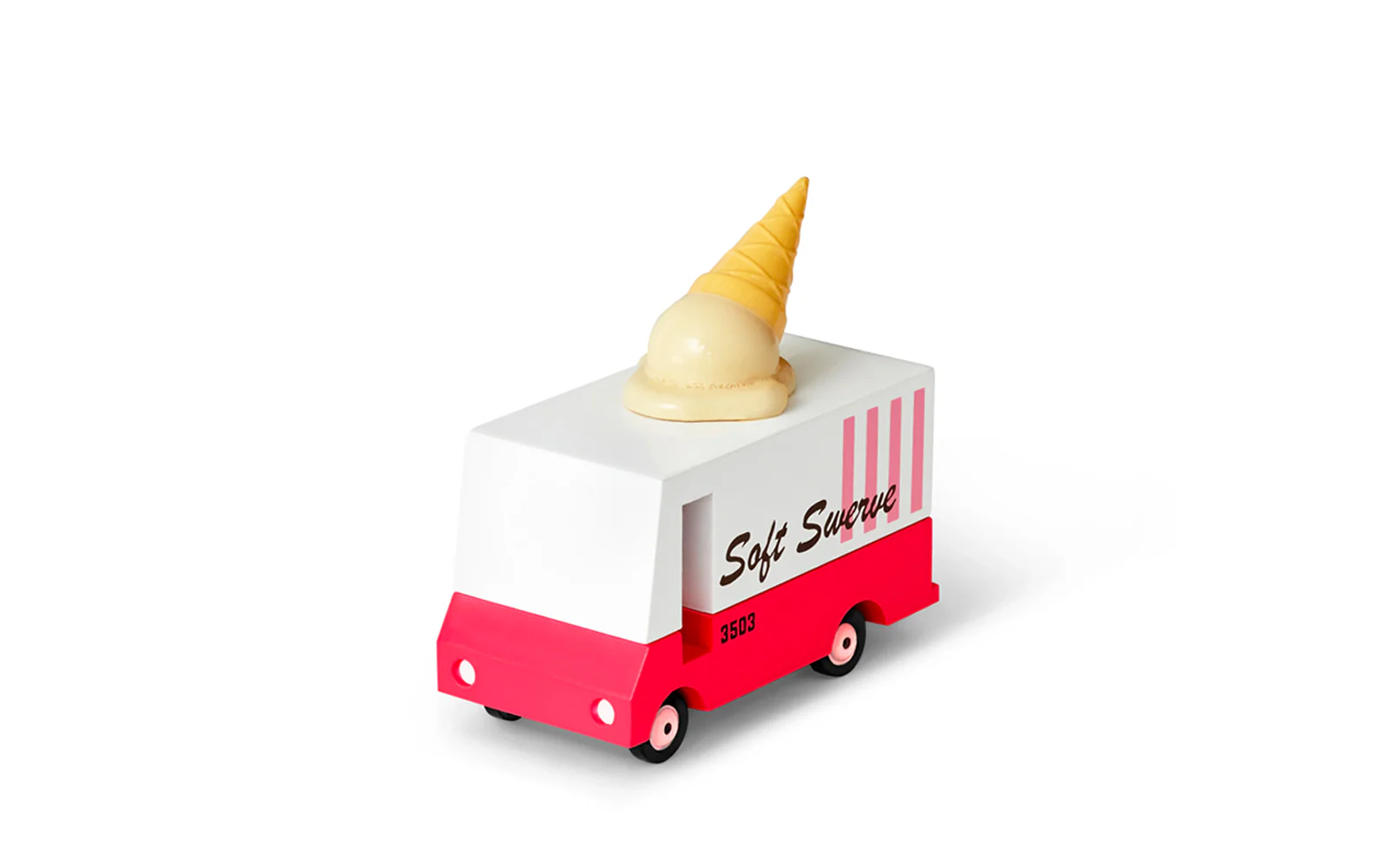 Ice Cream Van by Candylab Toys - Image 5