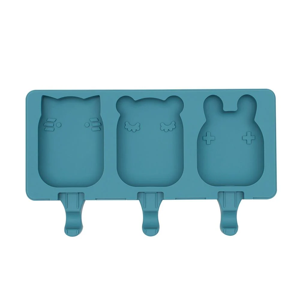 Ice Pop Mold - Blue Dusk by We Might Be Tiny