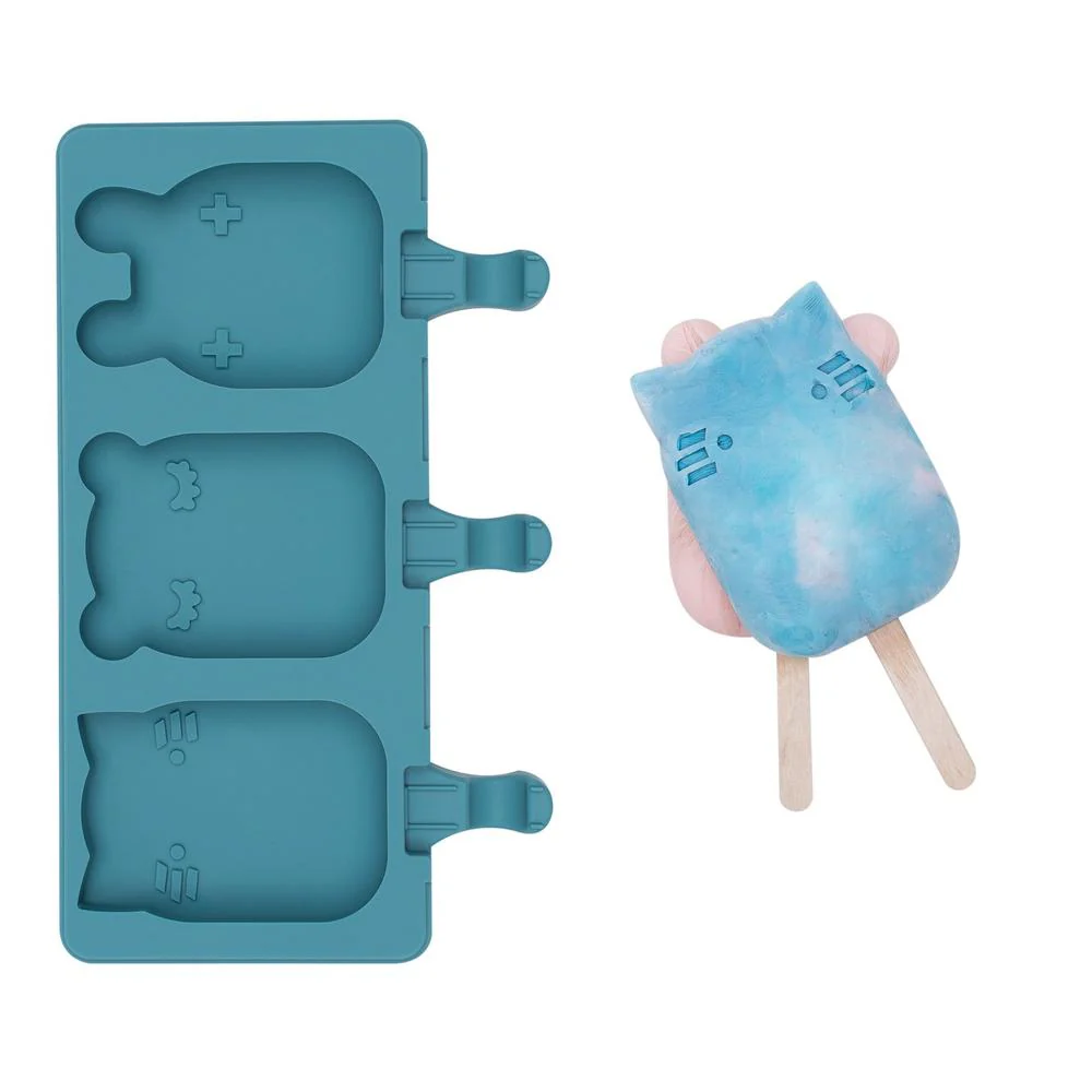 Ice Pop Mold - Blue Dusk by We Might Be Tiny - Image 4
