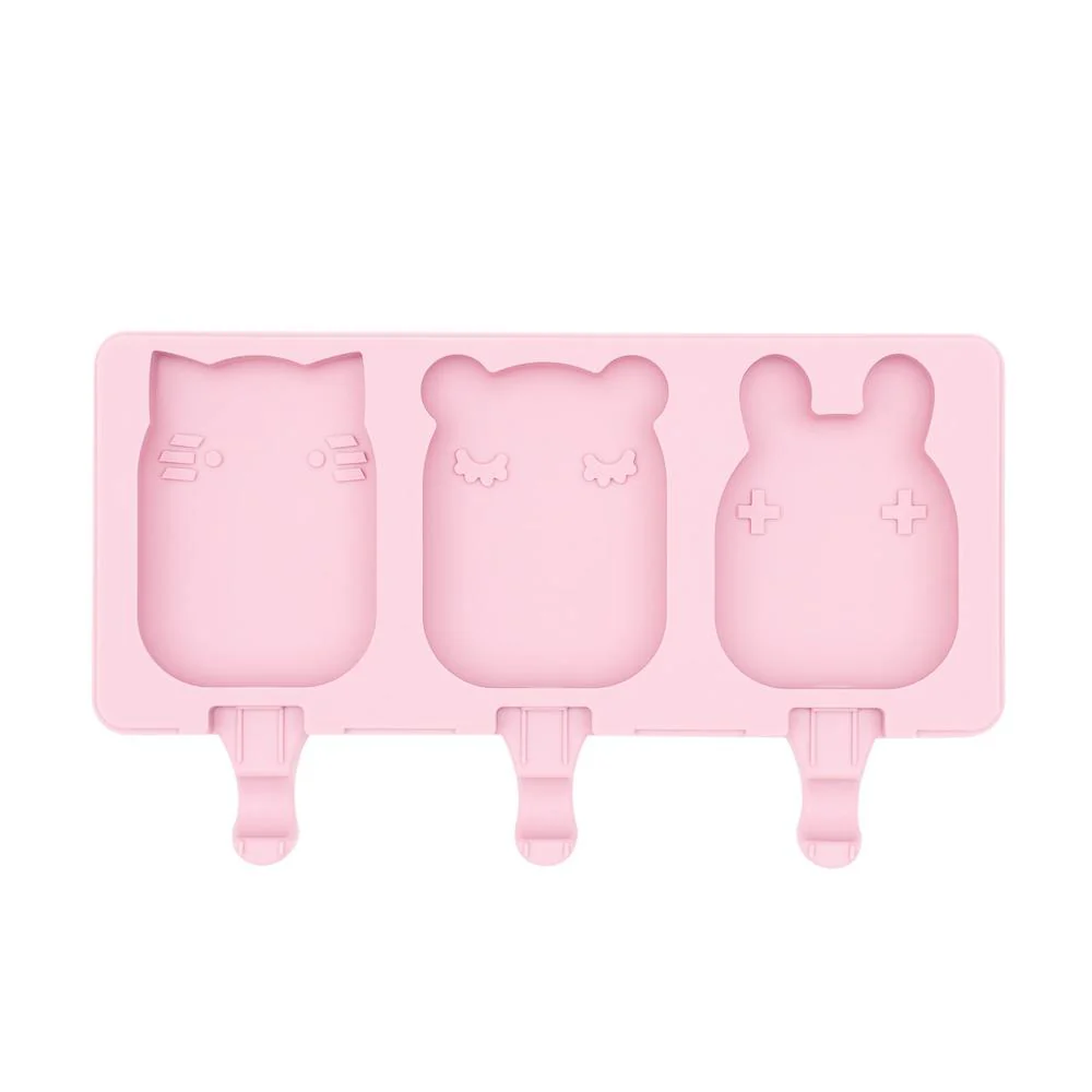 Ice Pop Mold - Powder Pink by We Might Be Tiny
