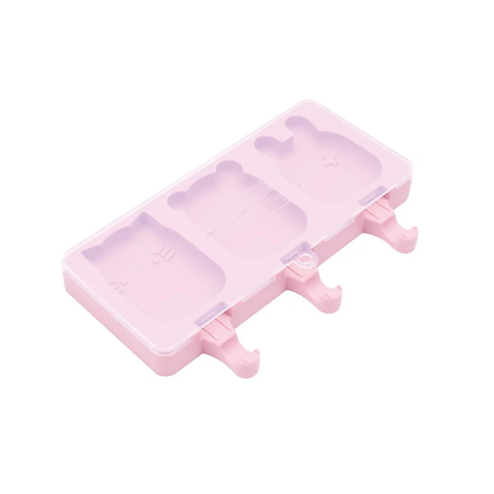 Ice Pop Mold - Powder Pink by We Might Be Tiny - Image 3