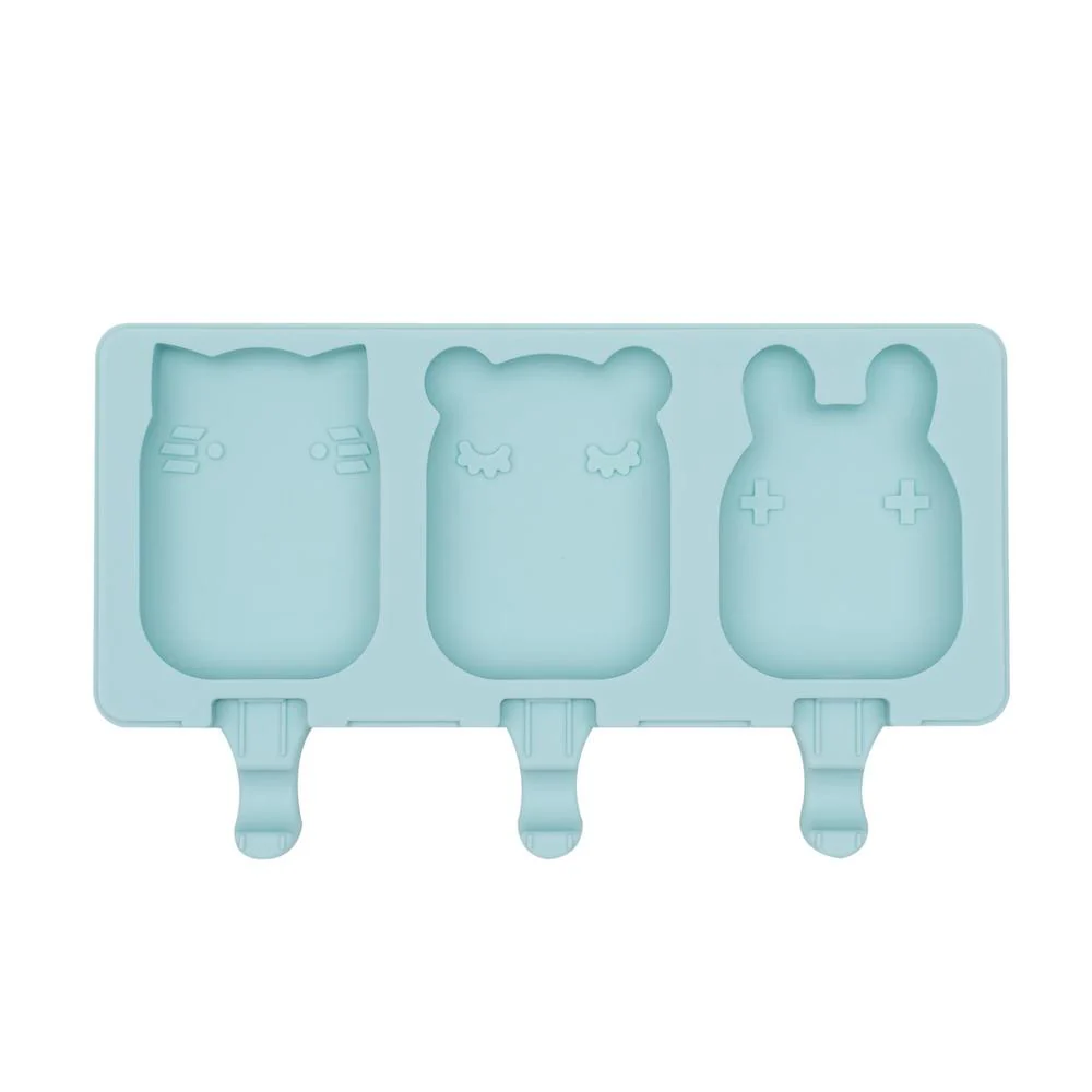 Ice Pop Mold - Minty Green by We Might Be Tiny