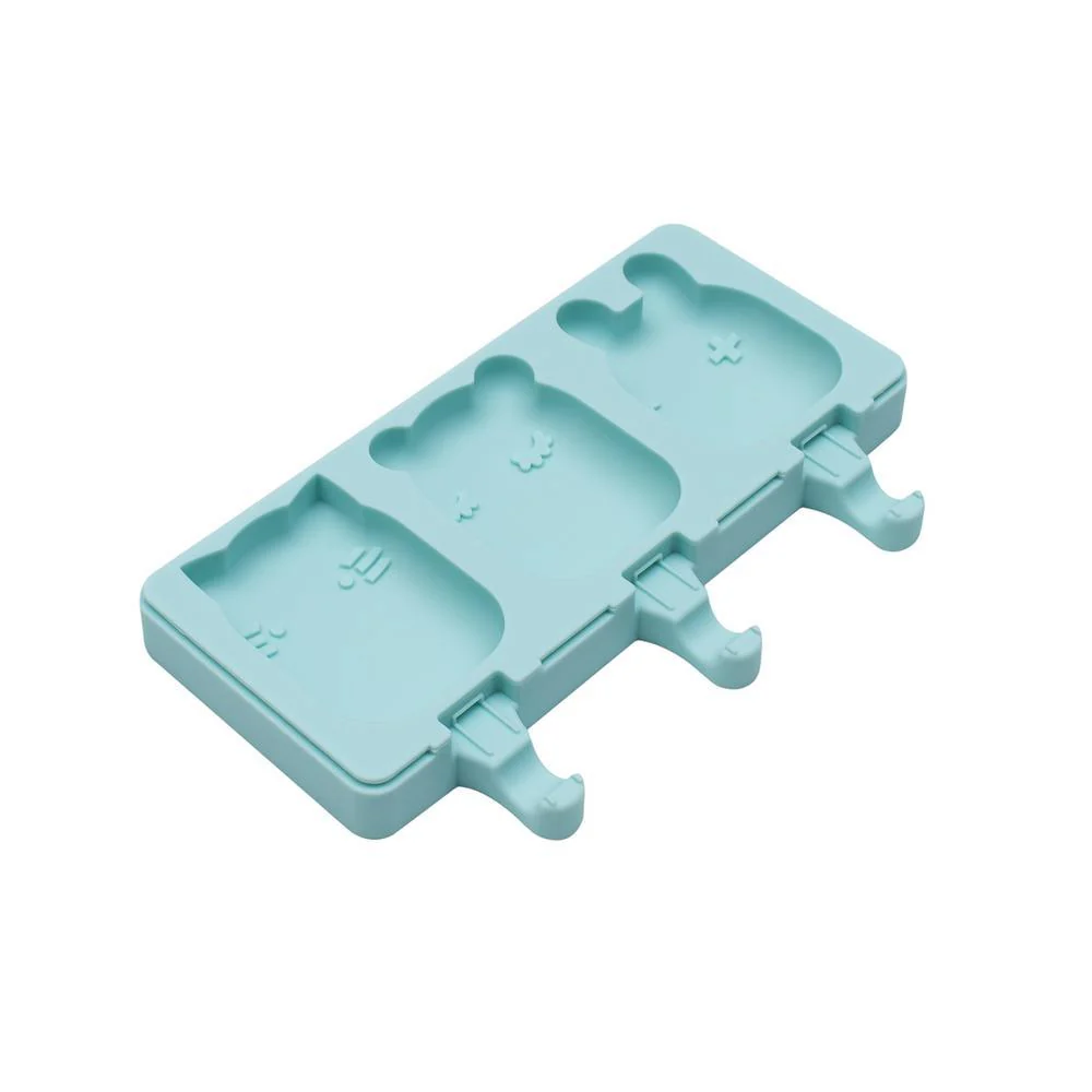 Ice Pop Mold - Minty Green by We Might Be Tiny - Image 2