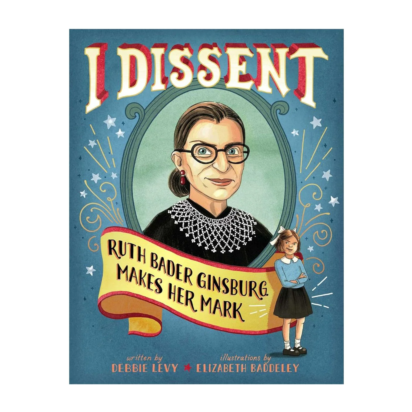 I Dissent - Hardcover