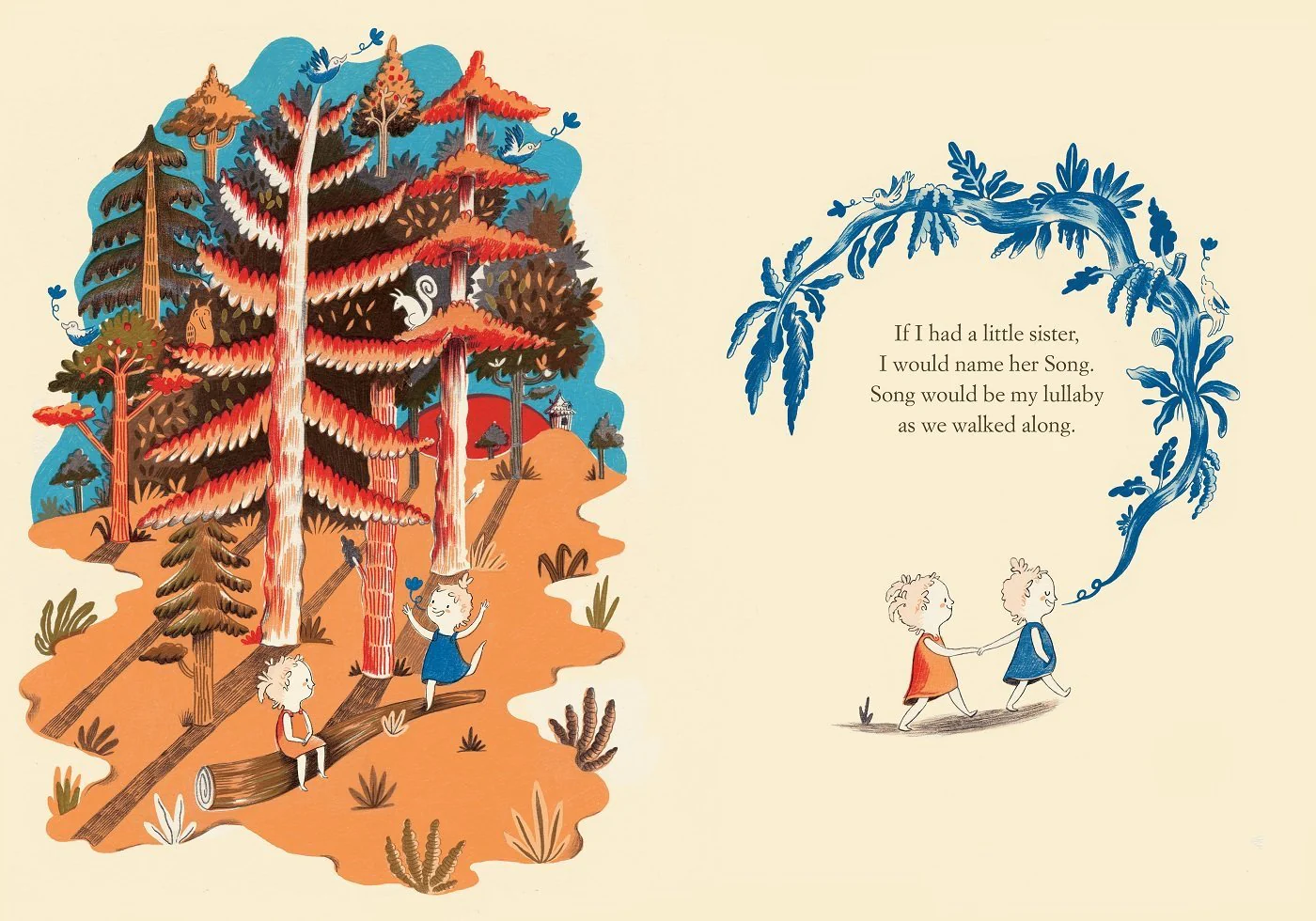 If I Had a Little Dream - Hardcover - Image 2