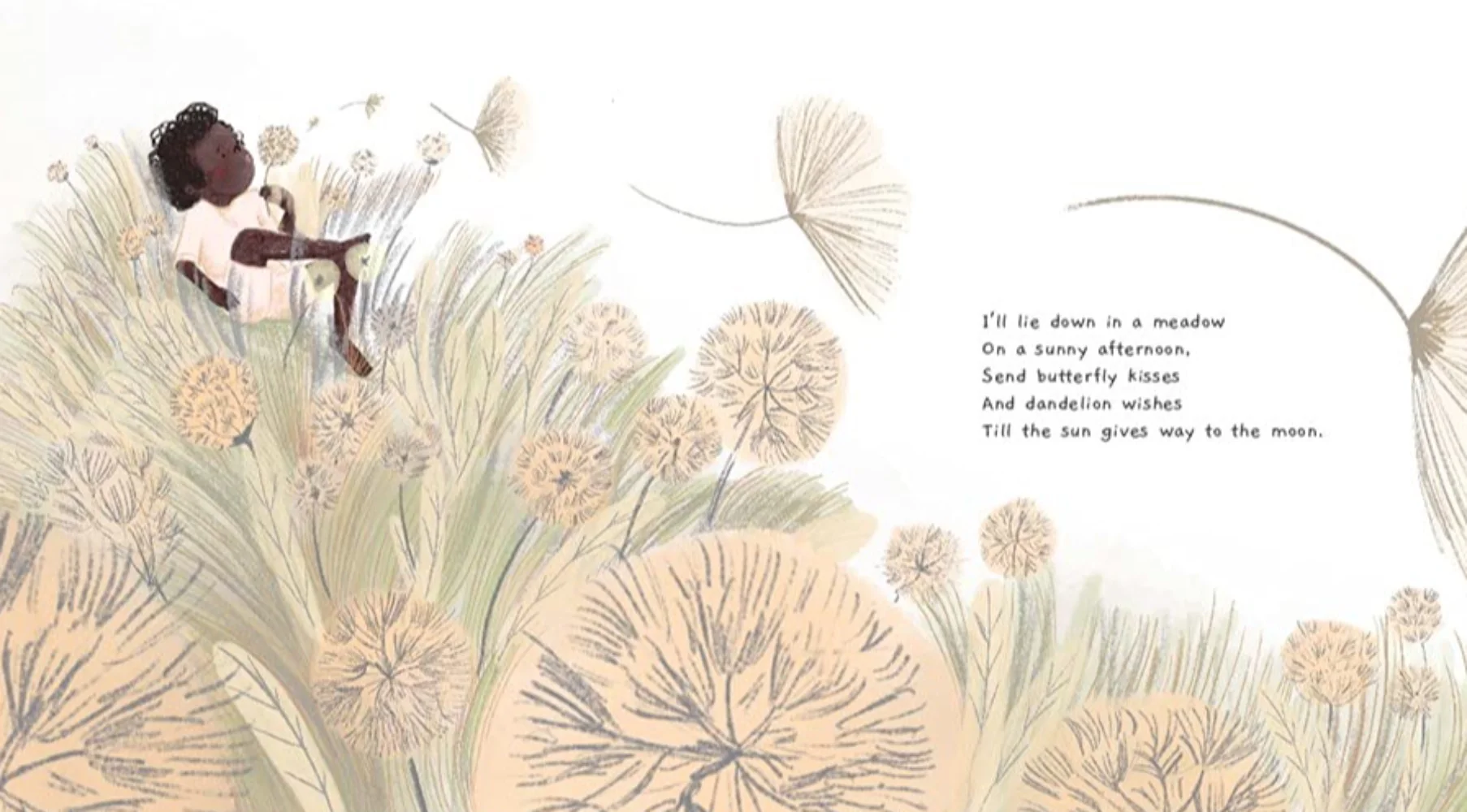 I'll Love You From Afar - Hardcover - Image 4