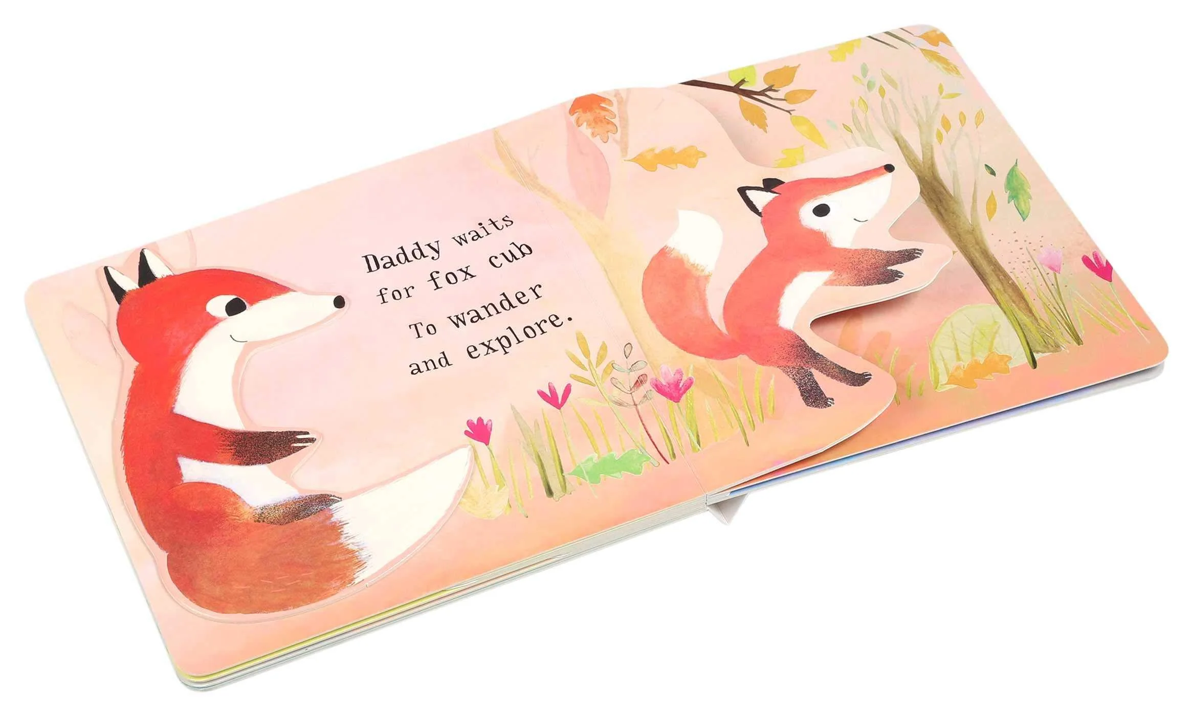 I Love You So - Board Book - Image 2