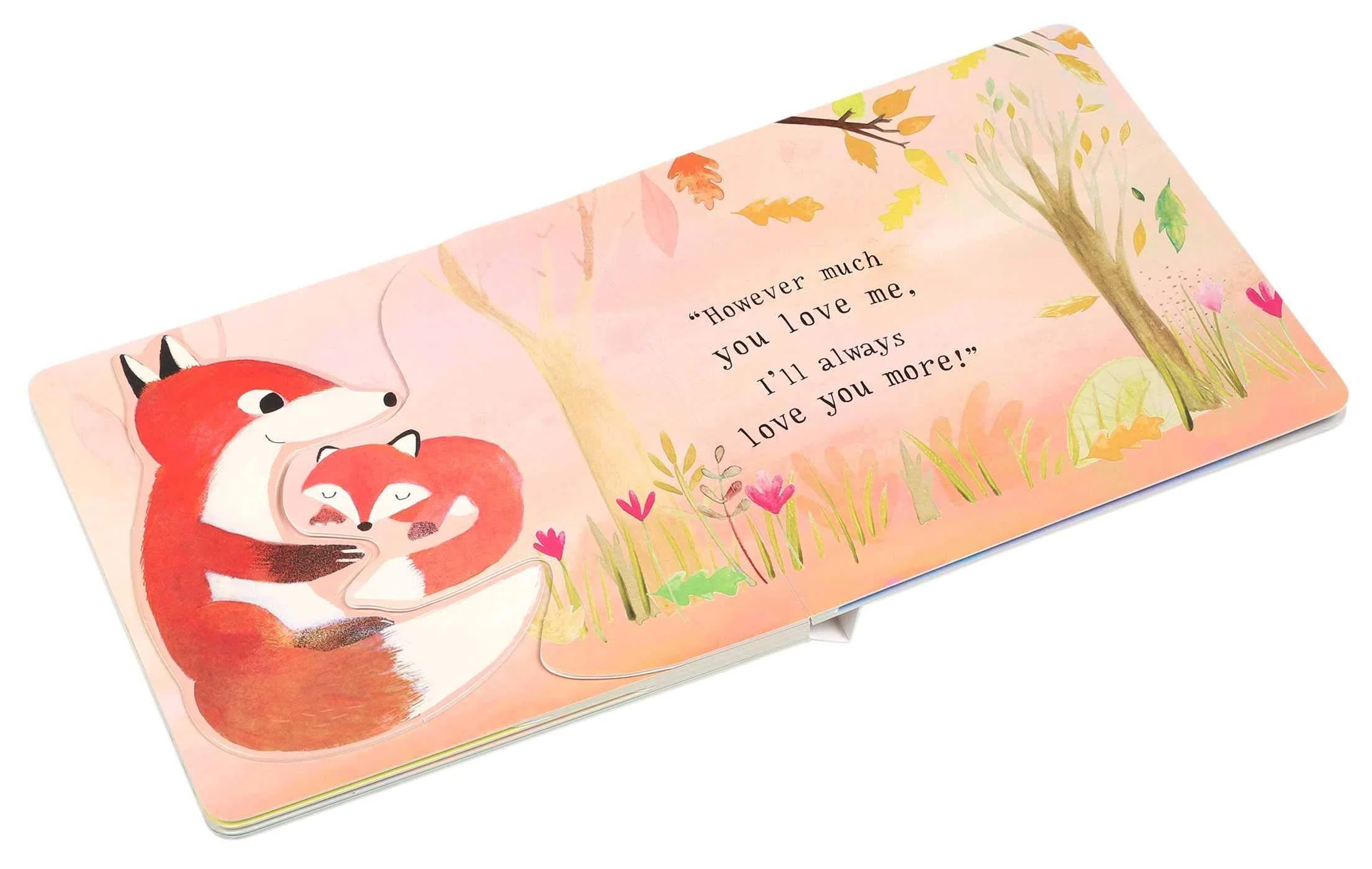 I Love You So - Board Book - Image 3