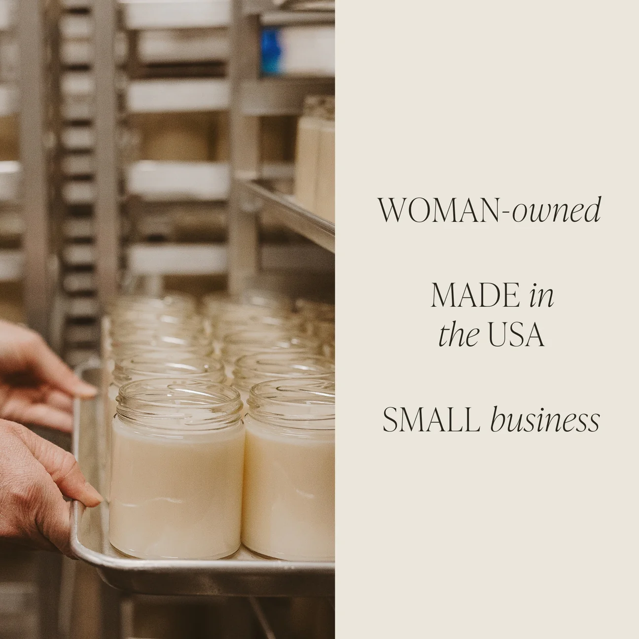 In My Mom Era Soy Candle by Sweet Water Decor - Image 7