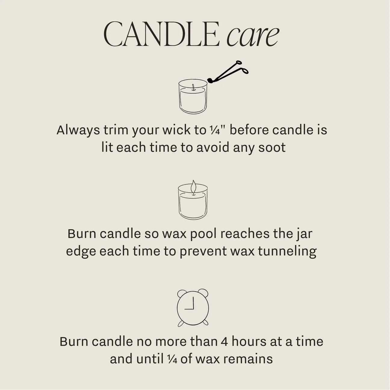 In My Mom Era Soy Candle by Sweet Water Decor - Image 8