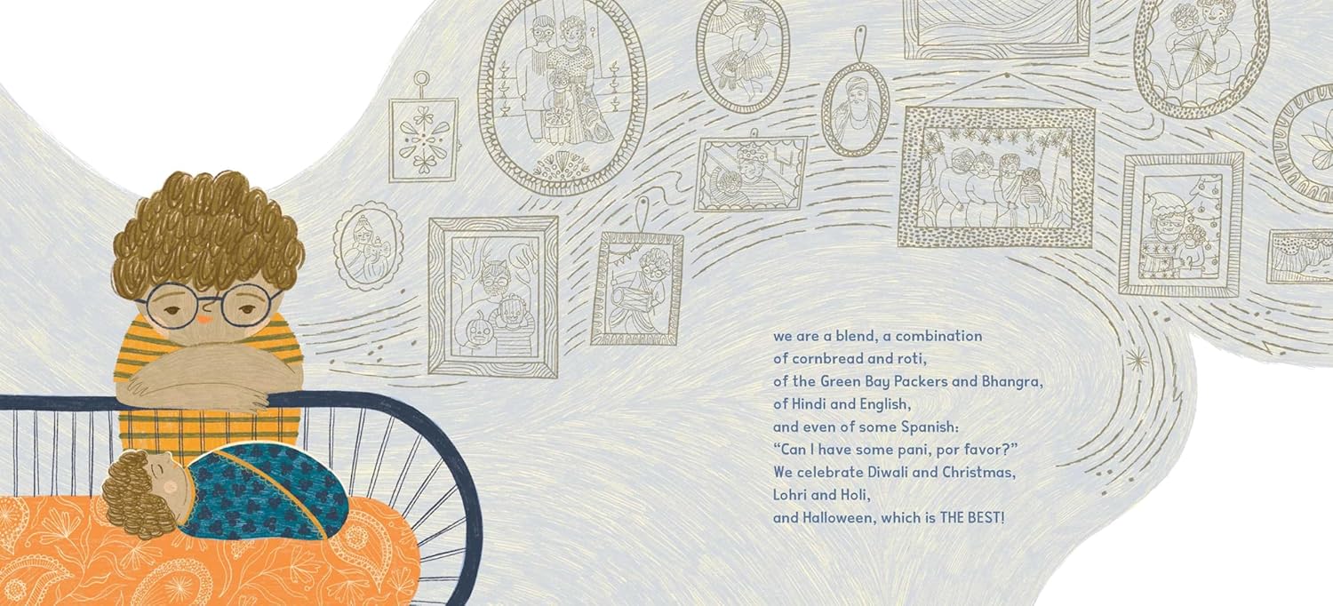 In This Family - Hardcover - Image 4