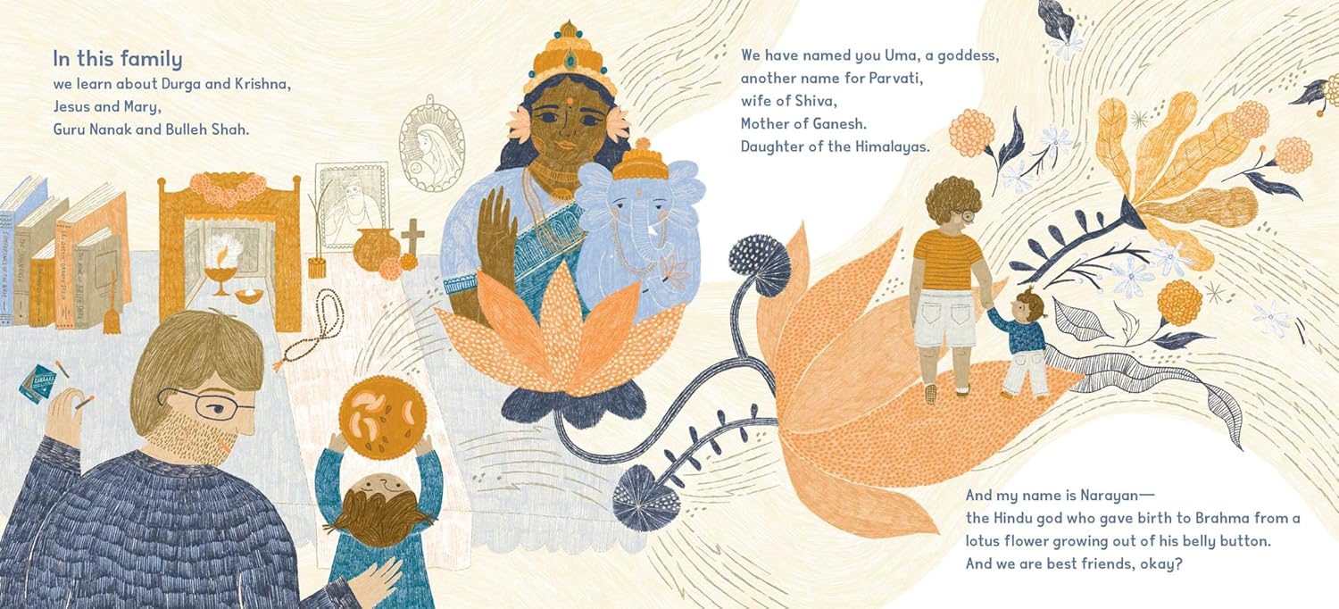 In This Family - Hardcover - Image 7