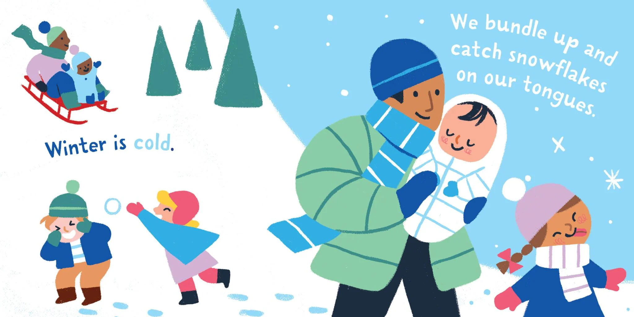 Indestructibles - All Year Round - Image 3