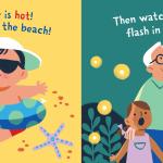 Indestructibles - All Year Round - Image 5