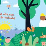 Indestructibles - Let's Go Outside - Image 6