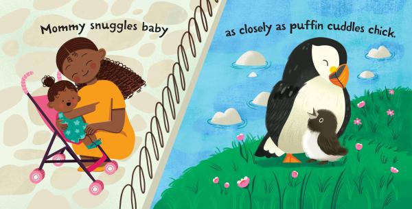 Indestructibles - Mommy and Me - Image 2