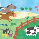 Indestructibles Book - Hello Farm! - Image 4
