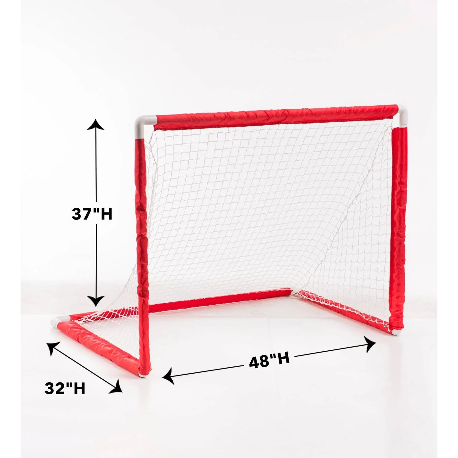 Indoor & Outdoor Hockey Set by HearthSong - Image 4
