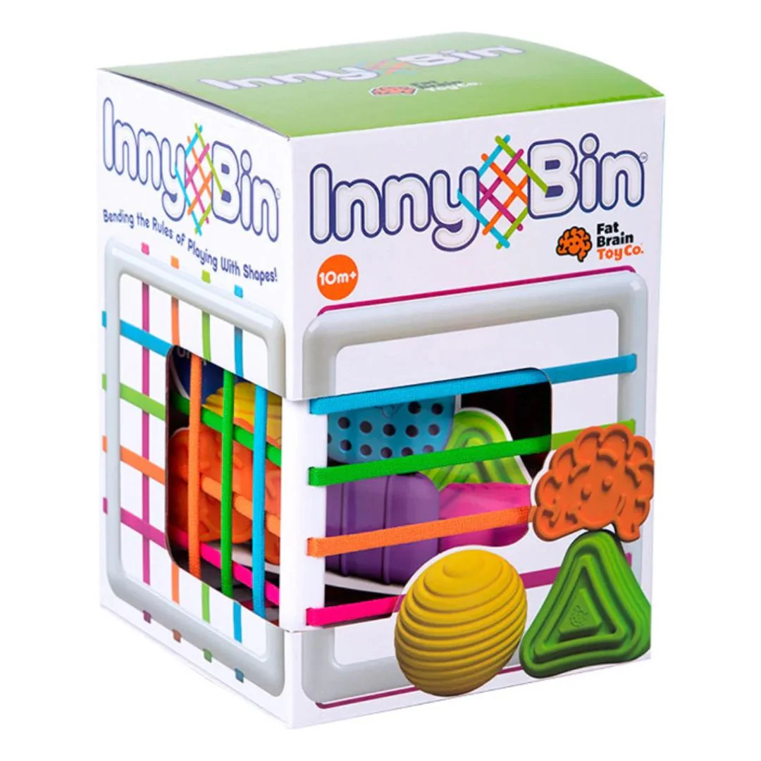 InnyBin by Fat Brain Toys - Image 9