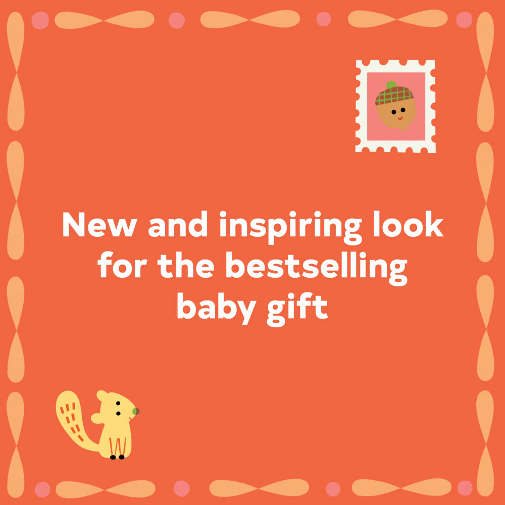 Inspired Letters To My Baby - Hardcover - Image 2