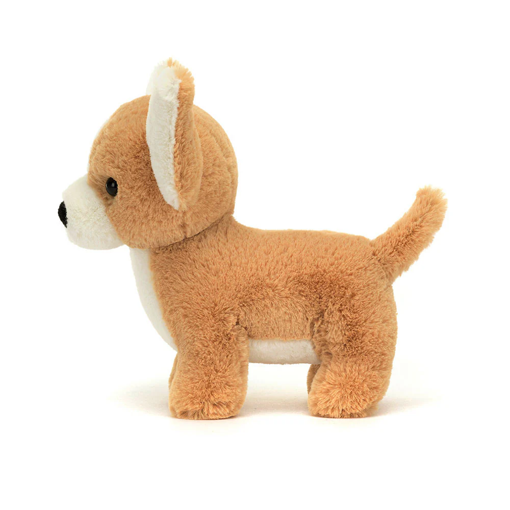 Isobel Chihuahua by Jellycat - Image 2