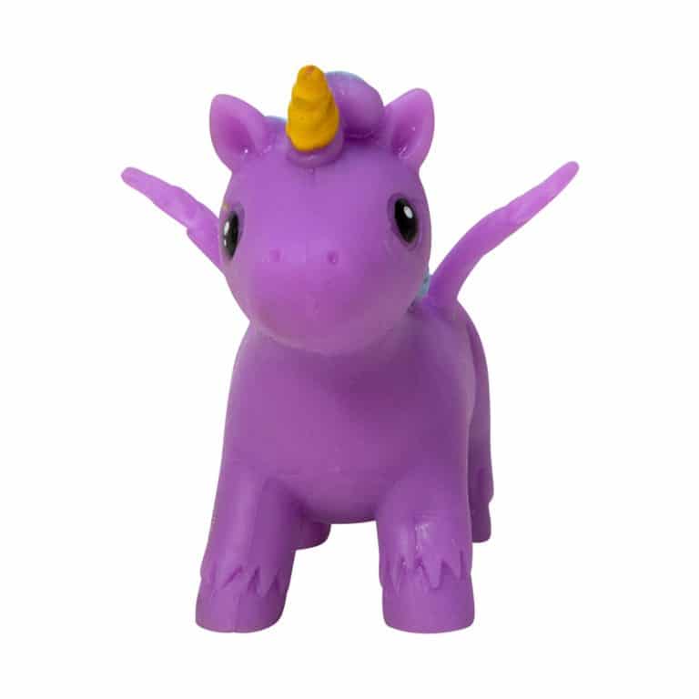Itsy Bitsy Unicorn (1 Unit Assorted) by Schylling - Image 10