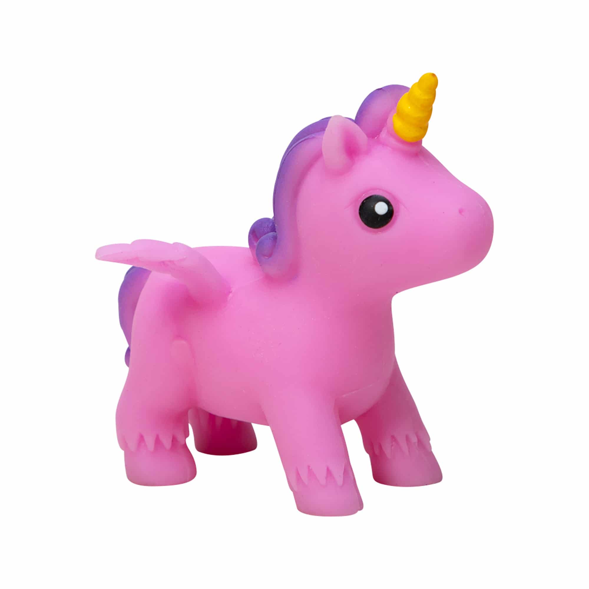 Itsy Bitsy Unicorn (1 Unit Assorted) by Schylling - Image 2