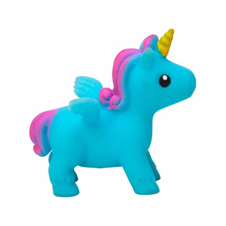 Itsy Bitsy Unicorn (1 Unit Assorted) by Schylling - Image 5