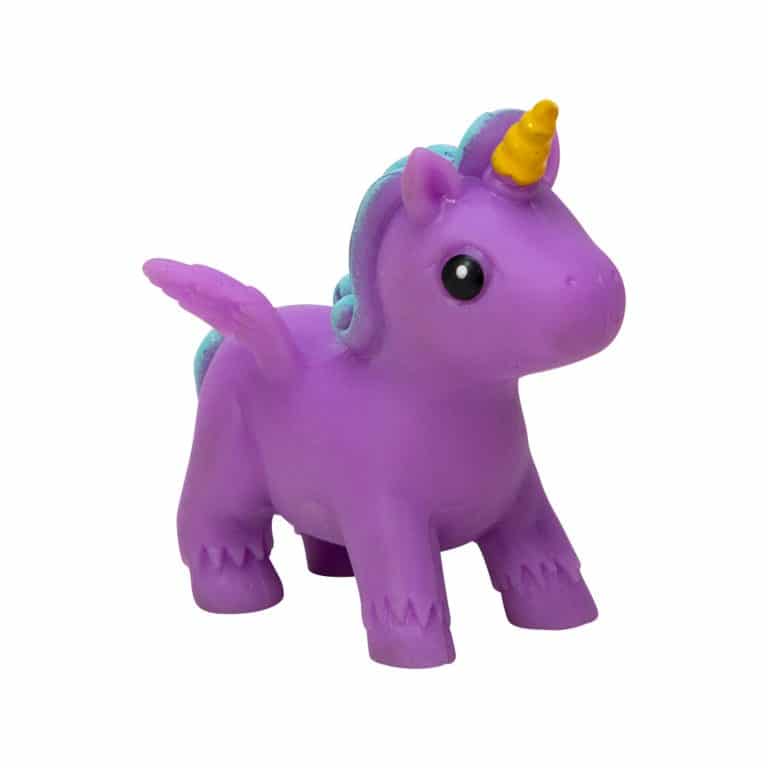 Itsy Bitsy Unicorn (1 Unit Assorted) by Schylling - Image 6
