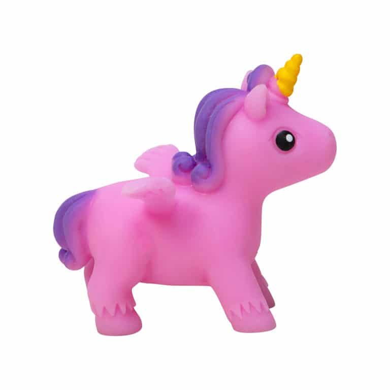 Itsy Bitsy Unicorn (1 Unit Assorted) by Schylling - Image 7