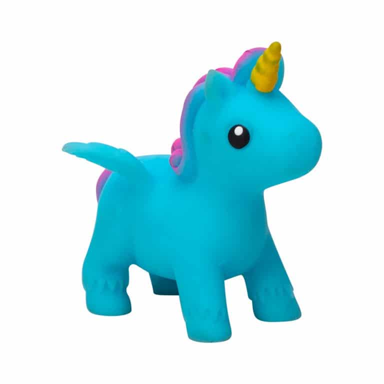 Itsy Bitsy Unicorn (1 Unit Assorted) by Schylling - Image 8