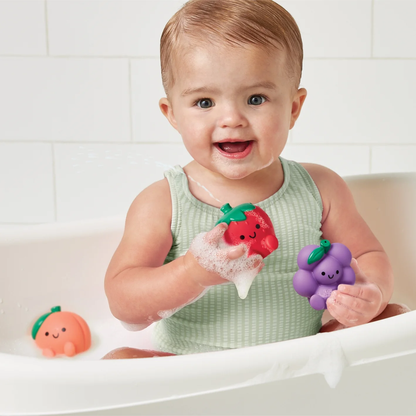 Itzy Splash Pals Bath and Water Toys by Itzy Ritzy - Image 2