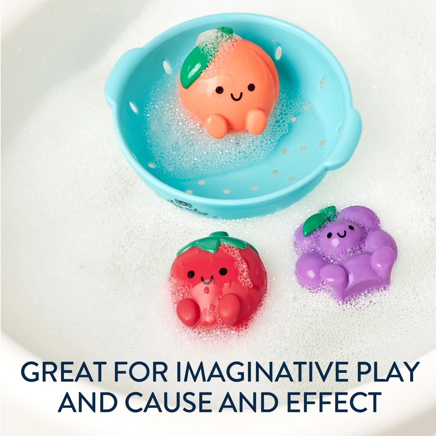 Itzy Splash Pals Bath and Water Toys by Itzy Ritzy - Image 5