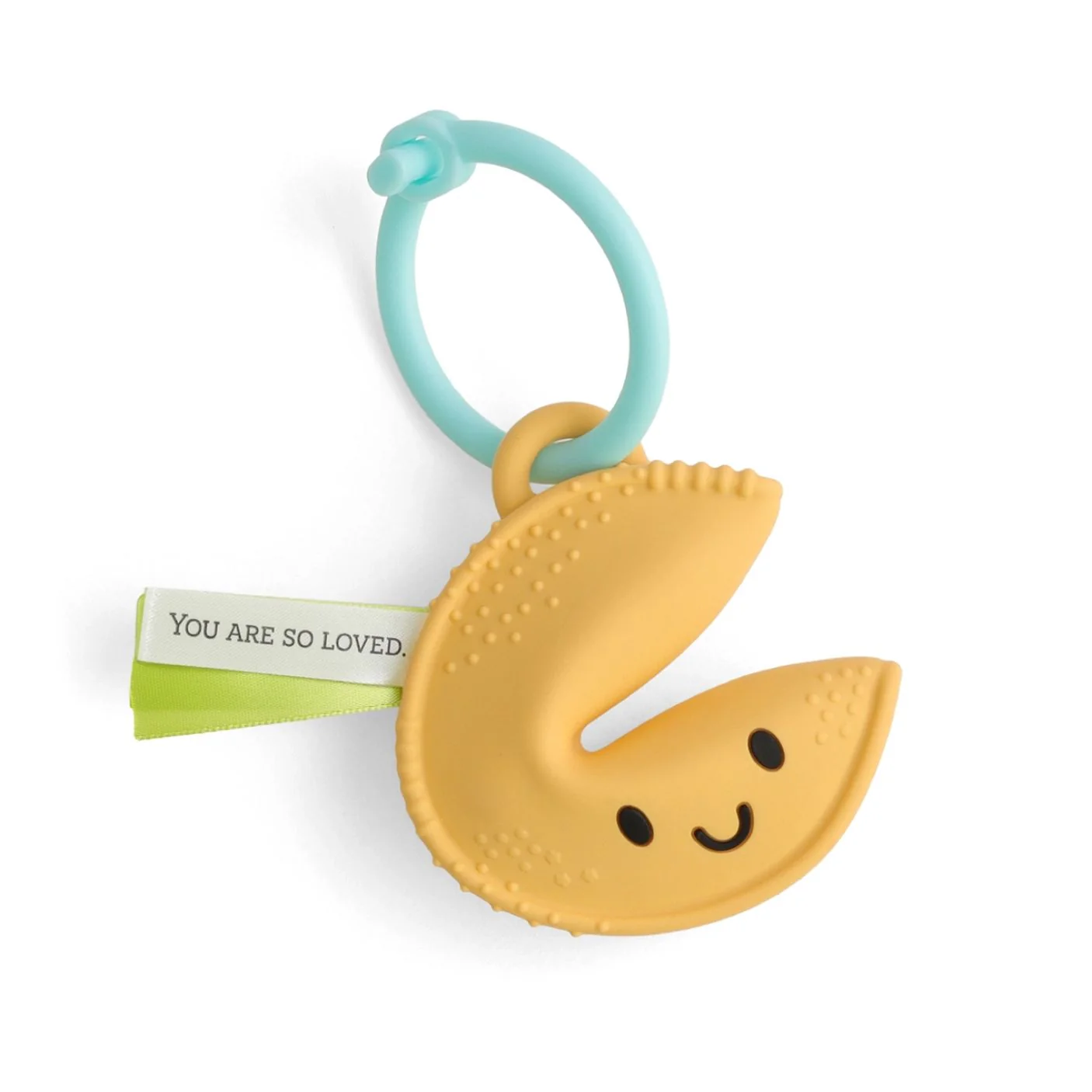 Itzy Treat Fortune Cookie Teether by Itzy Ritzy