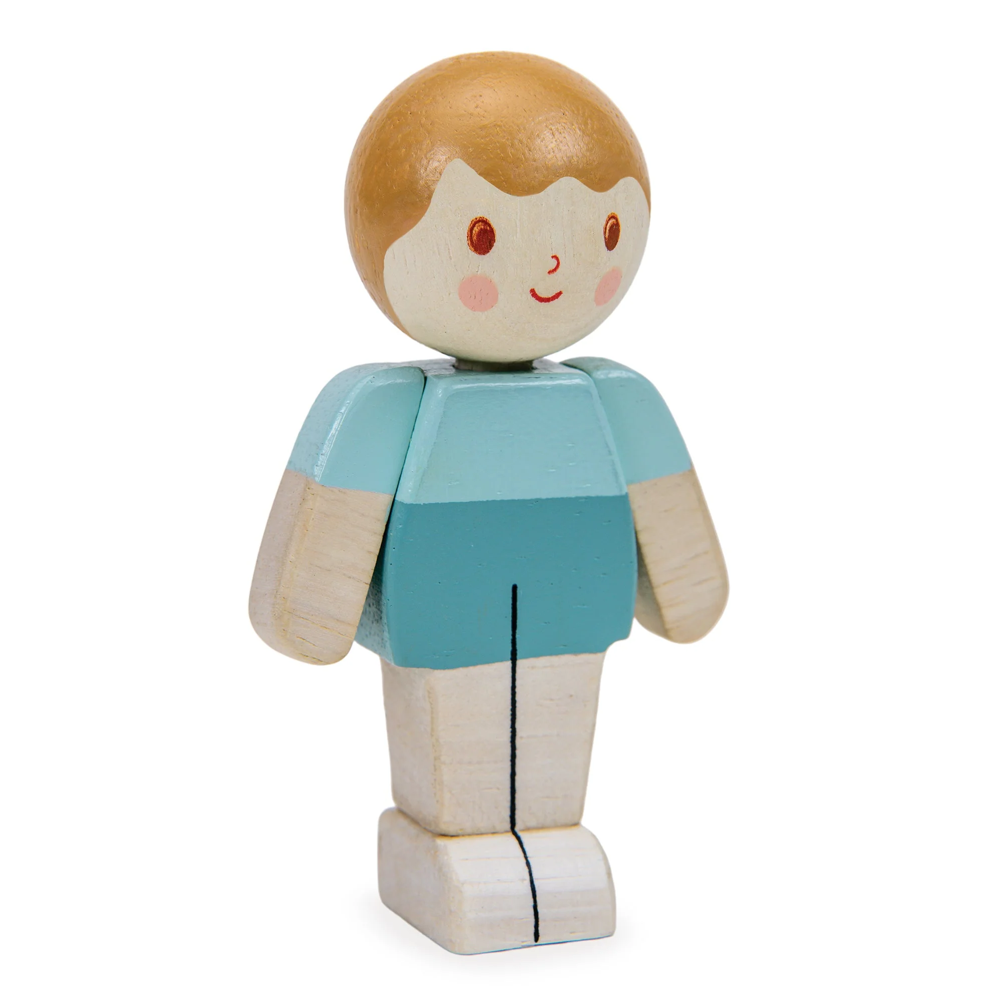 Ivory Boy by Tender Leaf Toys - Image 2