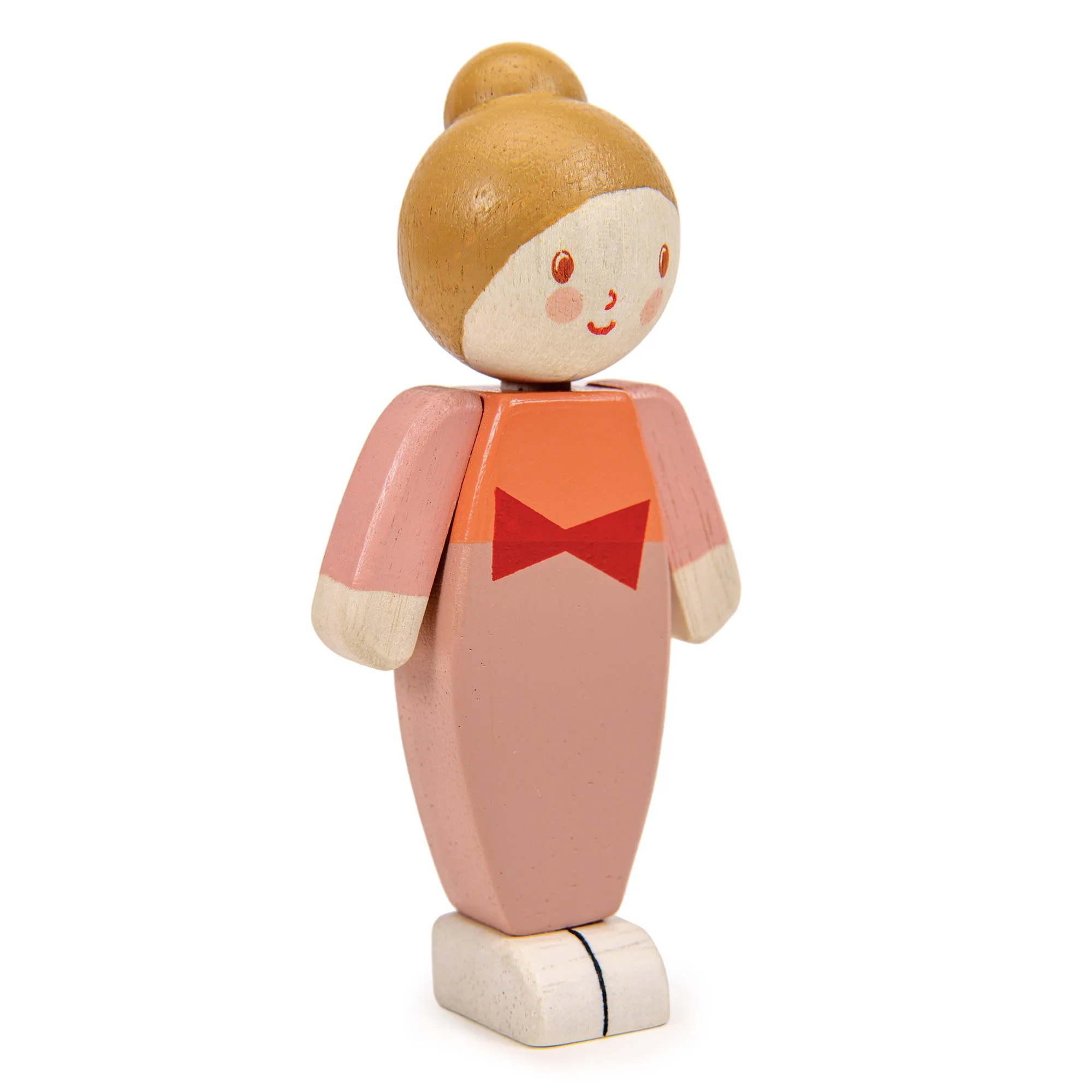 Ivory Mother by Tender Leaf Toys - Image 2