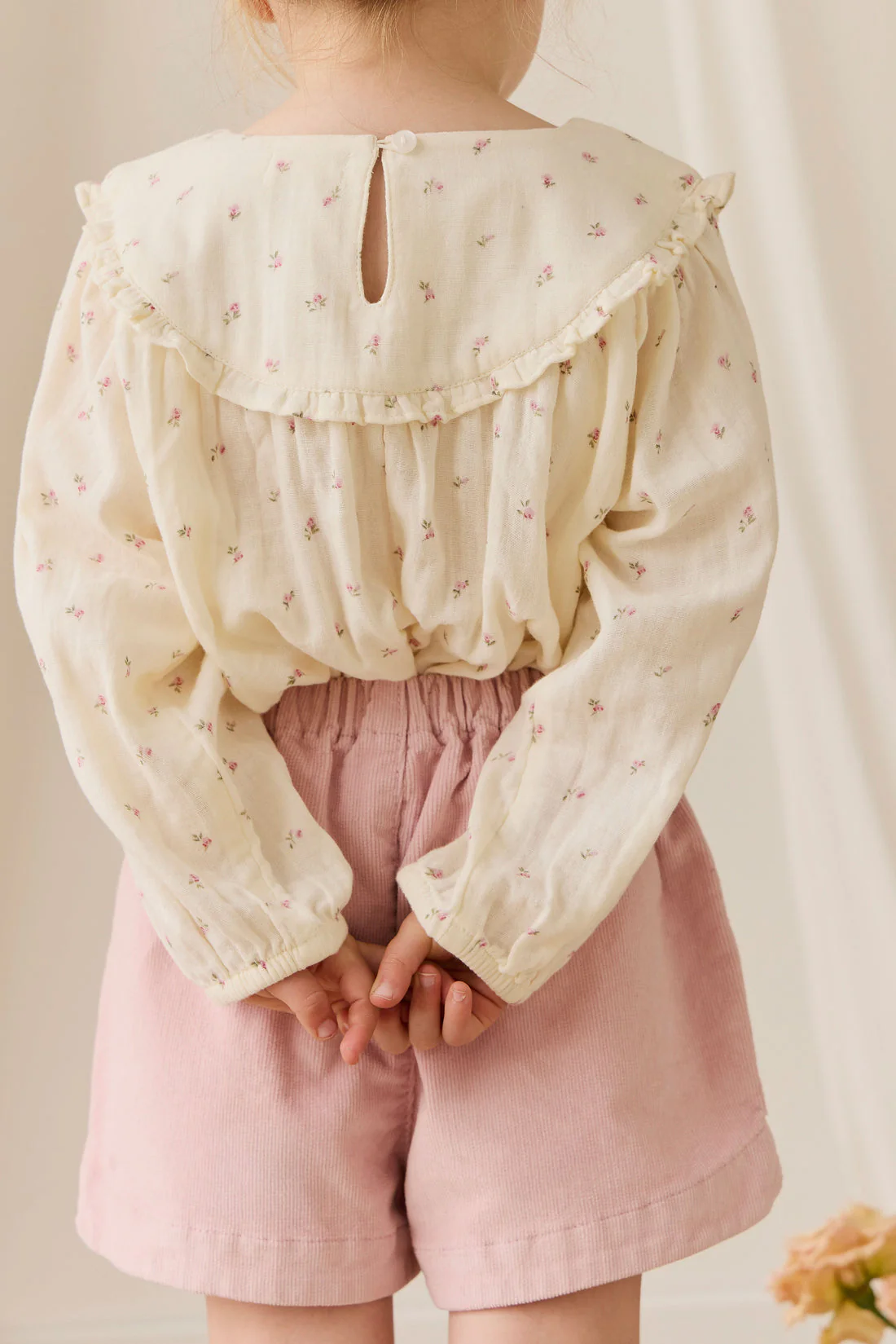 Jardine Short - Trinket by Jamie Kay - Image 7