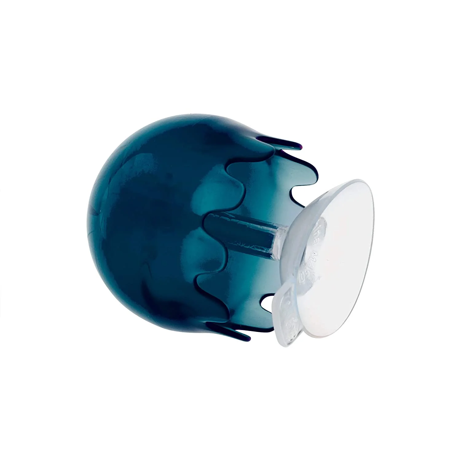 Jellies Suction Cups - Navy/Aqua/Orange by Boon - Image 4