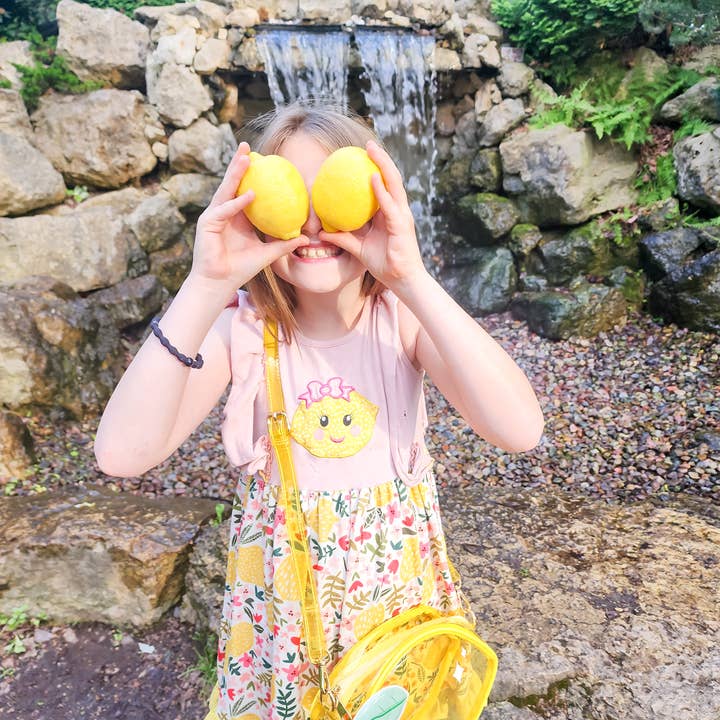 Jelly Fruit Handbag by Bewaltz - Image 16