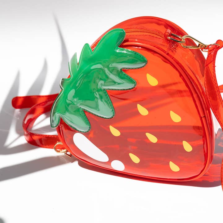 Jelly Fruit Handbag by Bewaltz - Image 2