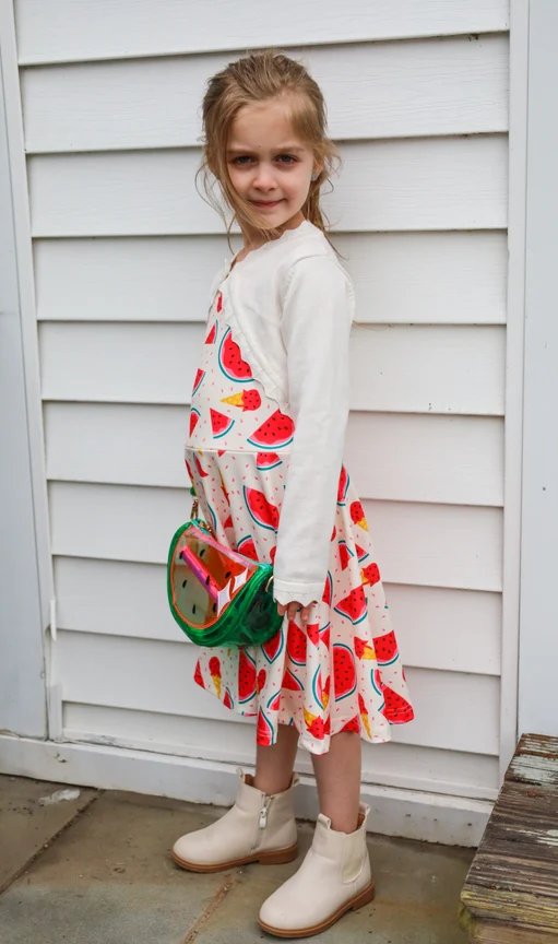 Jelly Fruit Handbag by Bewaltz - Image 8