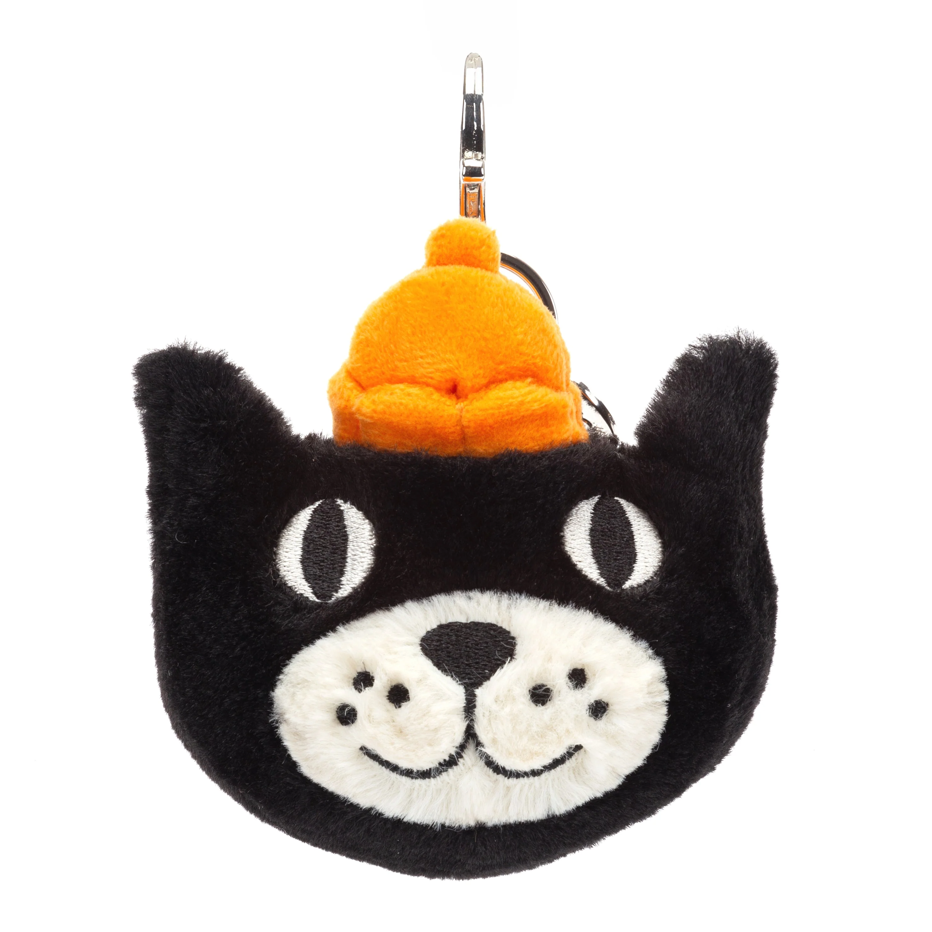 Jellycat Jack Bag Charm by Jellycat - Image 2