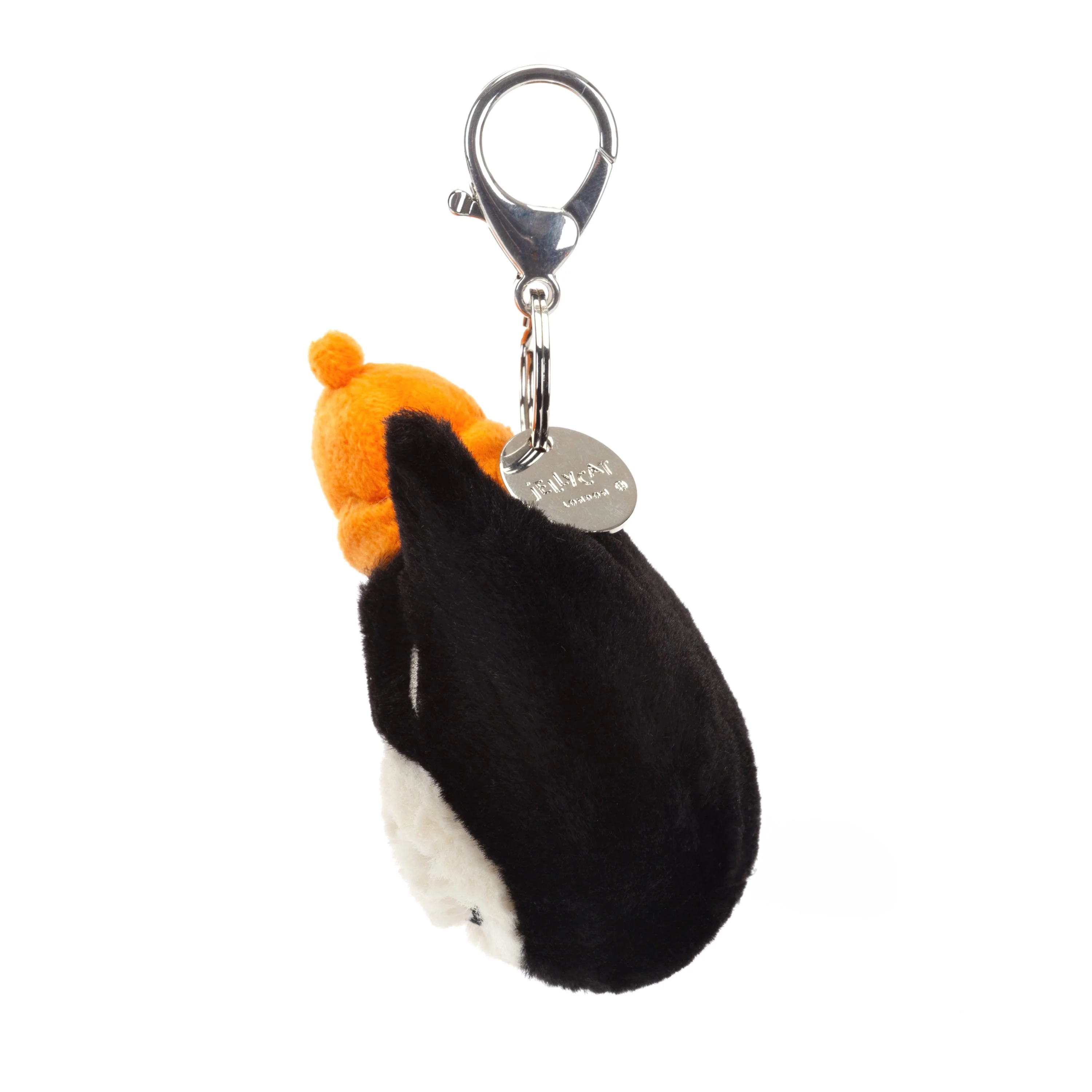 Jellycat Jack Bag Charm by Jellycat - Image 4