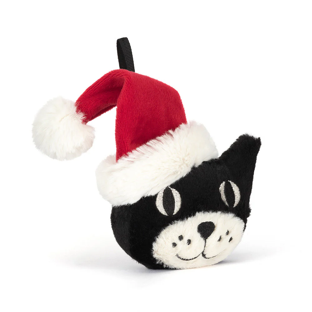 Jellycat Jack Decoration by Jellycat - FINAL SALE - Image 2